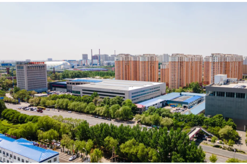 冰城车市迎政策红利 J9九游会新能源汽车城打造东北新能源消费新高地